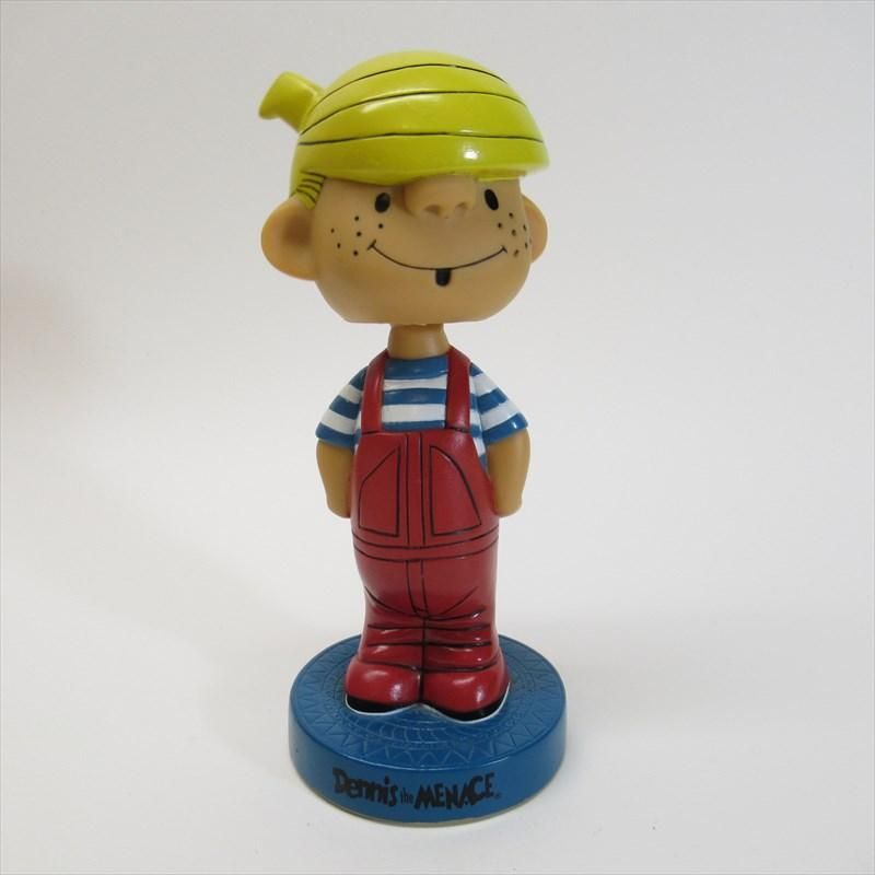 ビンテージ '59 DENNIS THE MENACE わんぱくデニス ＆ ラフ