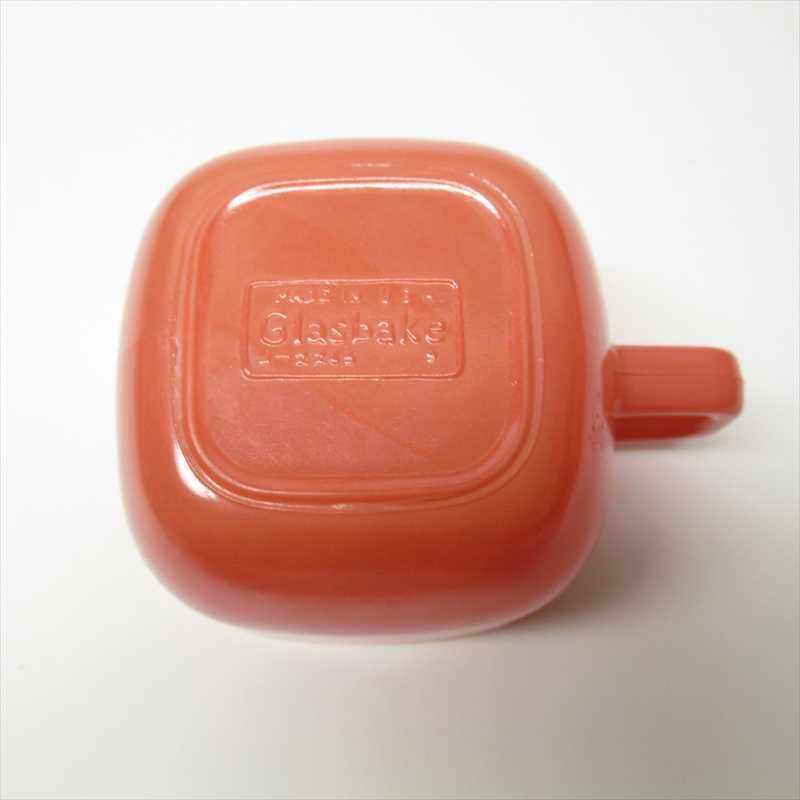 GlassBake リプトンスープマグカップ 4個セット グラスベイク☆リプトンスープマグBOXセット☆DEALERSHIP