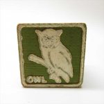 ٥ӡʡ꡼&㥤ɷ  åɥ֥å Owl
