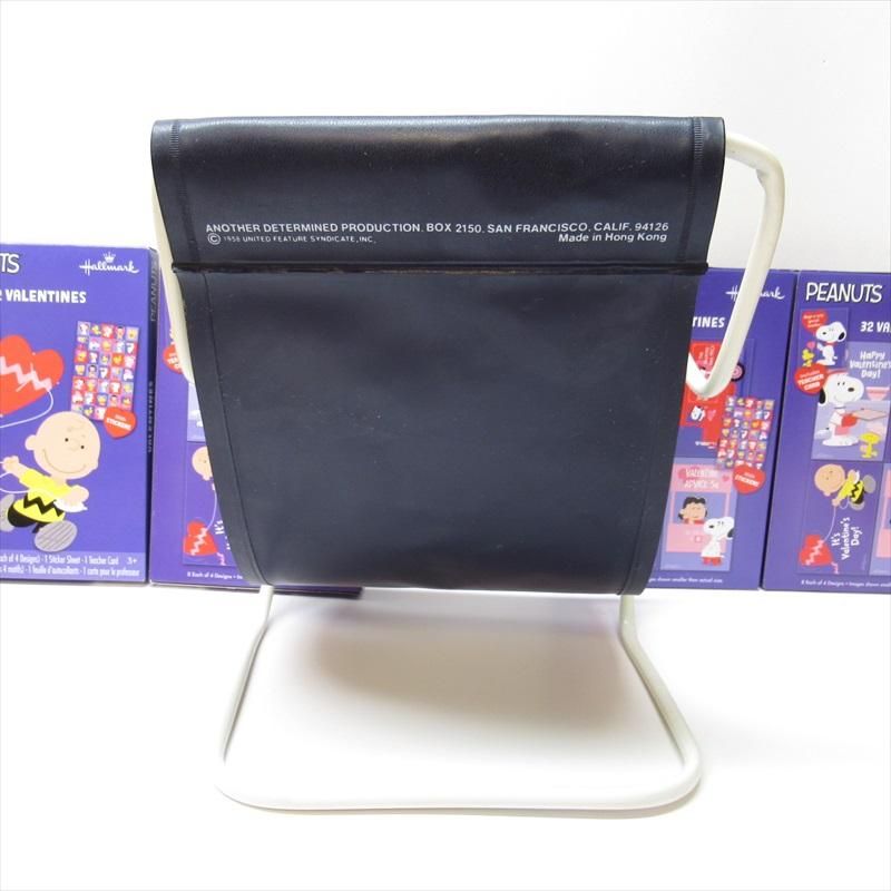 70's スヌーピー SNOOPY ドールチェア USA ヴィンテージ