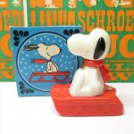 ȥۥӡ  ̡ԡ ܥ AVON Snoopy's Snow Flyer Ȣ