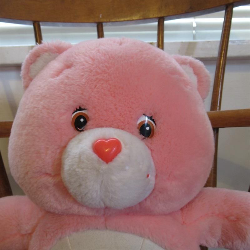楽天市場】2004年☆Care Bears☆ケアベア☆トーキング☆チアベア