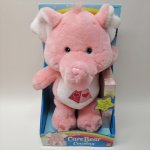 ȥۥӡ  ٥ Care Bears Lotsa Heart Elephant ̤ ӥǥդ ǥåɥȥå