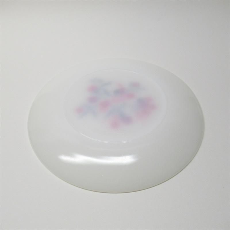 ファイヤーキング プリムローズ ディナープレート4枚セット ファイヤーキング / ディナープレート（プリムローズ） | relish