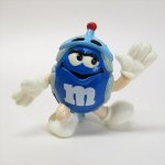 ȥۥӡ  ॢɥॺ M&Ms ֥롼 ڡޥ ǥȥåѡ