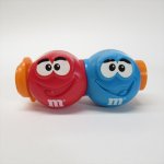 С  ॢɥॺ M&Ms С󥰥ߡȥ ֥롼å Υ᡼ C ٤ˤָ̤ʡ