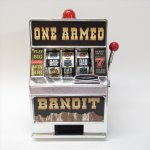 Ȣ  ơåȥޥ Ȣ One Armed Bandit