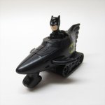 ȥۥӡ  ޥɥʥɥߡȥ Хåȥޥ BATMAN PRESS & GO CAR ץȥ