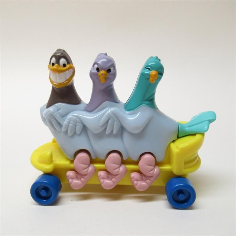 マクドナルド　ミールトイ　フライベンダーズ　フルコンプセット Amazon.co.jp: ベイブレードバースト B-149 GTトリプル