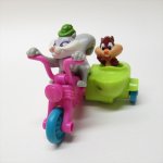 ȥۥӡ  ޥɥʥɥߡȥ ˥ޥ˥å 1993ǯ Sloppy and Skippy's Chopper ե奢ȥ 