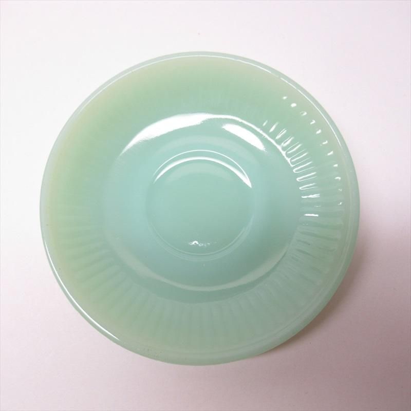 fireking ジェーンレイデミタスセット　レア ファイヤーキング☆ジェーンレイ デミタスC&S<br>刻印あり