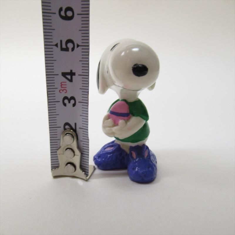 スヌーピー フィギュア 陶器 PEANUTS COLLECTION イースター スヌーピー フィギュア 陶器 PEANUTS COLLECTION イースター