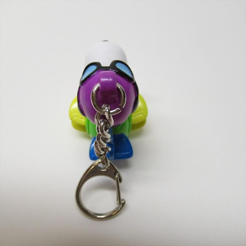 スヌーピー PVC製 イースター 卵型エアプレーン フライングエース