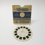 ȥ̤ߡͷɳݤʤ  ӥ塼ޥ View-Master ̾ꥷ꡼ Grand Coulee Dam