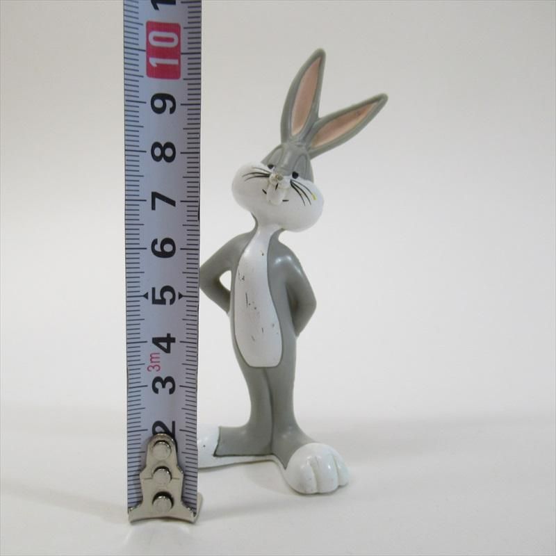 ルーニーチューンズ バックスバニーとキャンドル 1994年 PVC