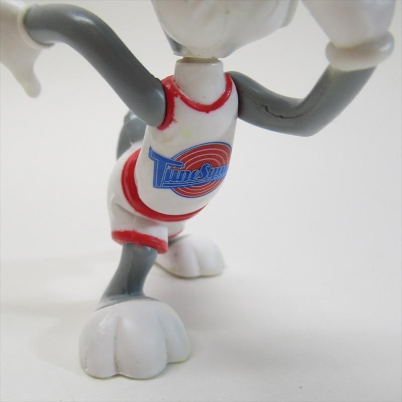 ルーニーチューンズ バックスバニー Tune Squad