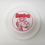 סԥ˥åå  ơȥ 1971ǯ Sambo's Restaurant  ե꡼ӡ