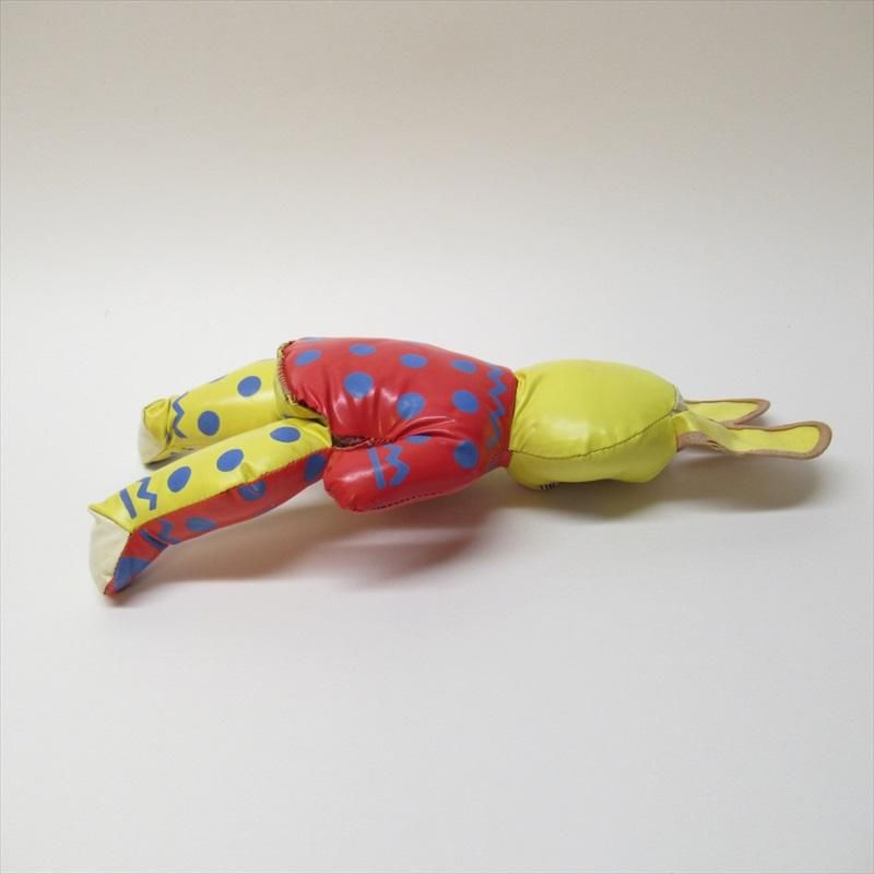 キャラメルシリーズ バニー 中嶋製作所 ヴィンテージ タグ付き 希少品 KADOKAWA PLASTIC MODEL SERIES 「青春ブタ野郎」シリーズ 桜島