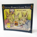 ܡȥ֥å  ơ Little Rabbit's Loose Tooth