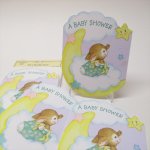 ллˤʤ  ơ Хˡȷ Baby Shower ̤