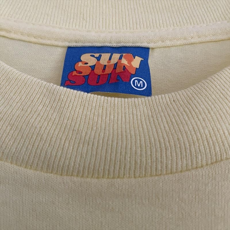 新品未使用 デッドストック フェニックスゴルフクラブ Tシャツ ガーフィールド USA製 SUN社 ヴィンテージレディスMサイズ T
