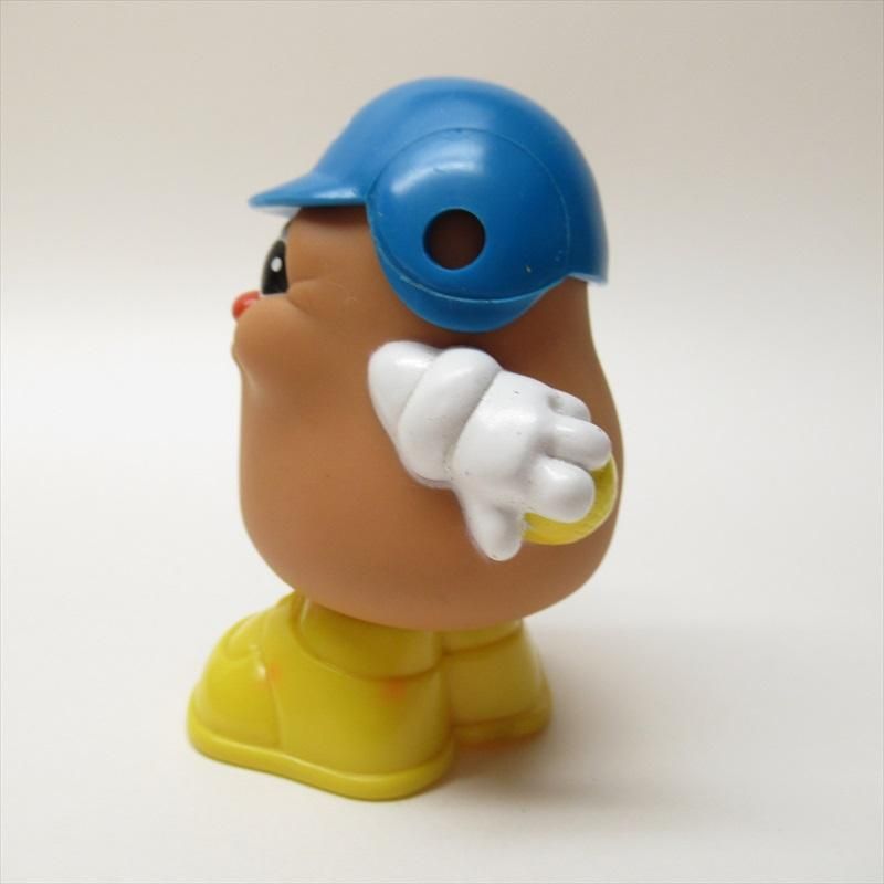 マクドナルド ミールトイ ポテトヘッドキッズ 野球