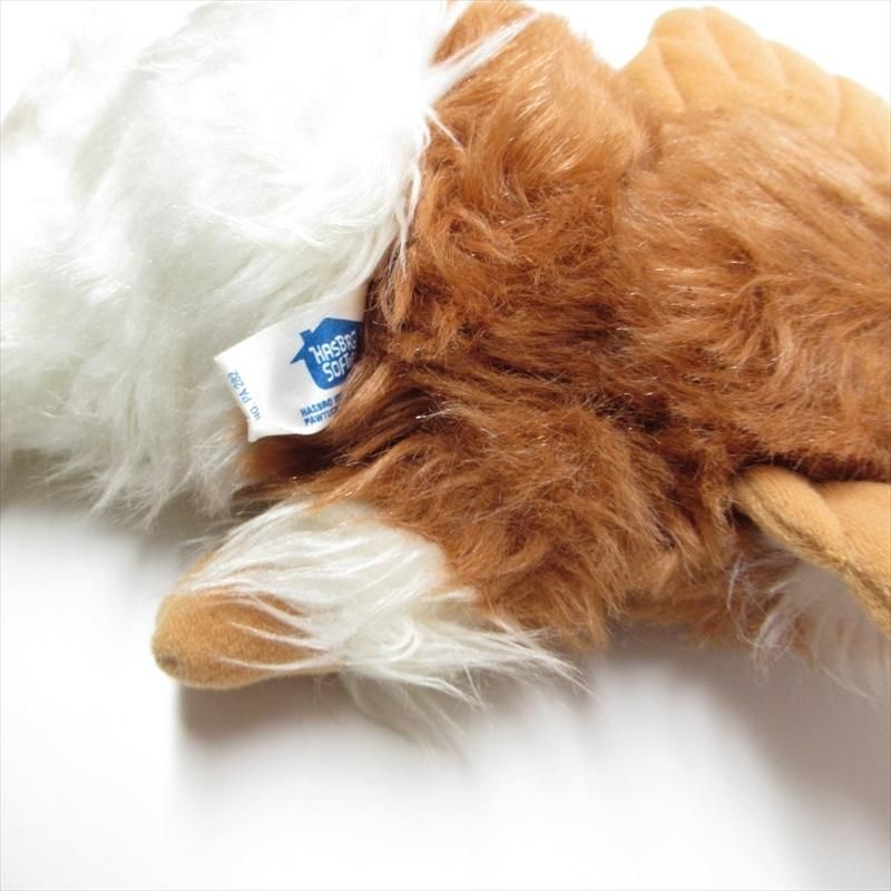 グレムリン ハスブロ社 ギズモ プラッシュドール B