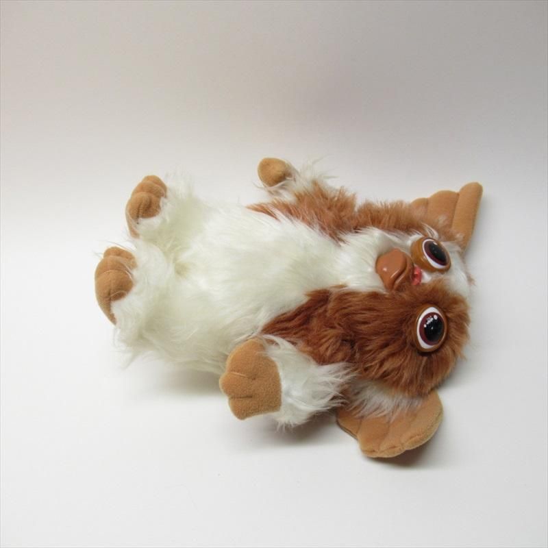 グレムリン　ギズモ　ニュープラッシュドール グレムリン ニュープラッシュドール