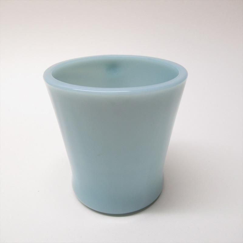 ファイヤーキング ターコイズブルー Dハンドルマグ A