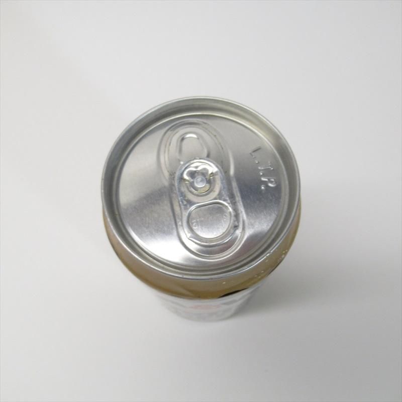 スヌーピー缶 1990's A&W スヌーピー ジョークール JOE COOL ルートビア缶 USA