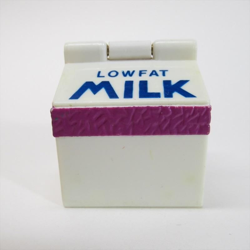 マクドナルド フードファンダメンタルズ ミールトイ Milly I