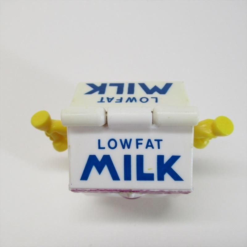 マクドナルド フードファンダメンタルズ ミールトイ Milly I
