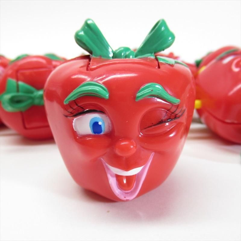 マクドナルド フードファンダメンタルズ ミールトイ Ruby