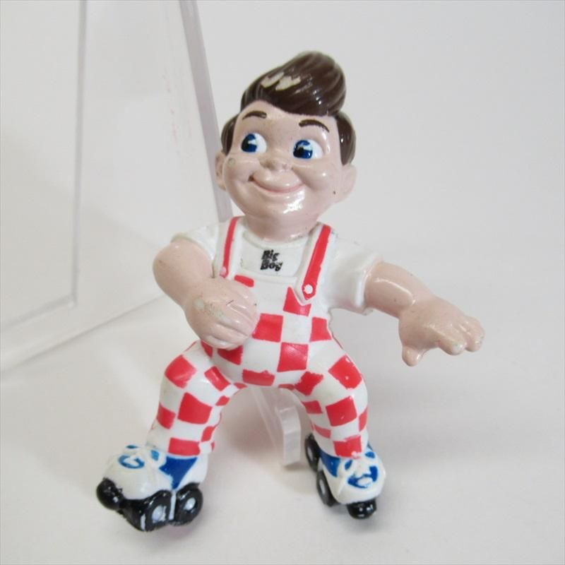 BIGBOY。アメトイ。 Big Boy ビッグボーイミールトイ ローラースケート訳あり