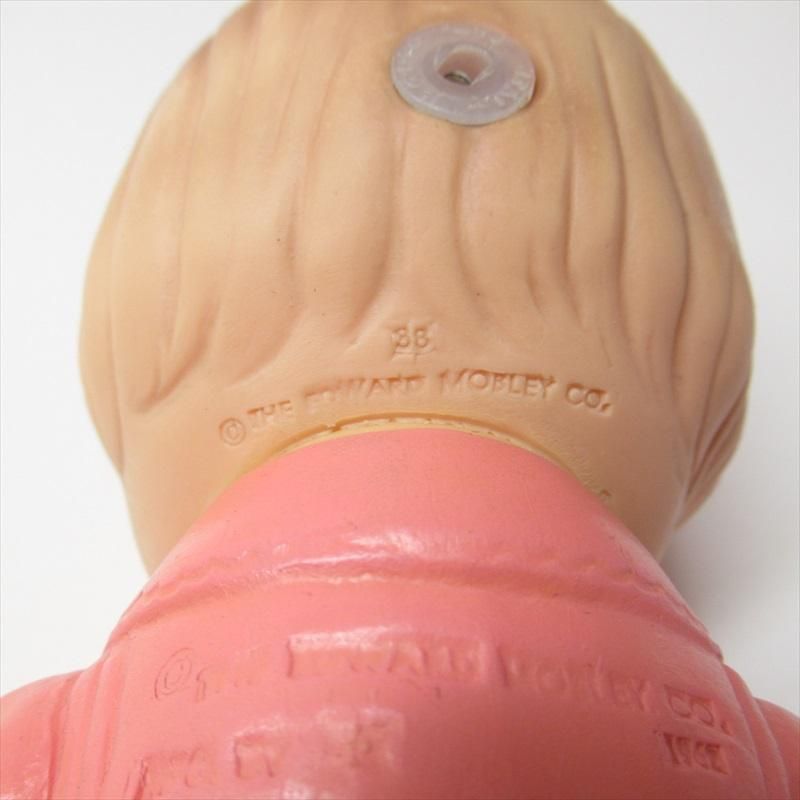 バレンタイン 超レア カラー パステル ピンク 美 アメリカ VTG
