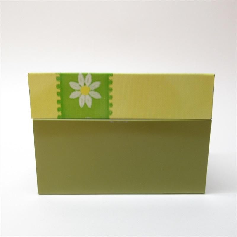 【紙モノ ビンテージ レシピカードセット】 紙モノ ビンテージ レシピカードセット】