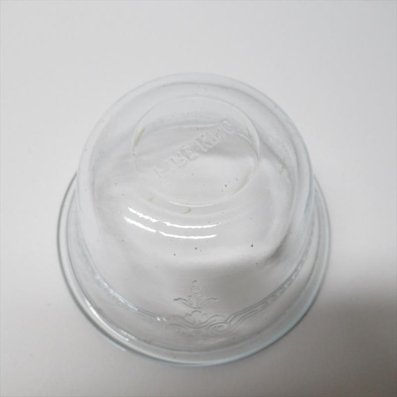 ファイヤーキング フィルビー サファイアブルー カスタードカップ C