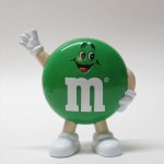 ȥۥӡ  ॢɥॺ M&Ms ꡼ ǥǥڥ󥵡 