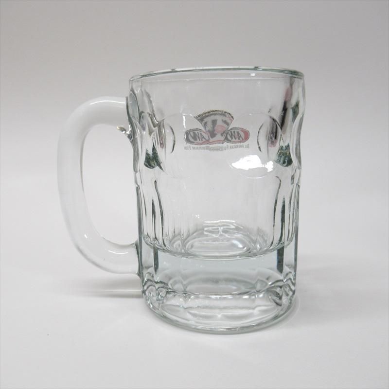 A&W エンダー Sサイズ ビアジョッキマグ A