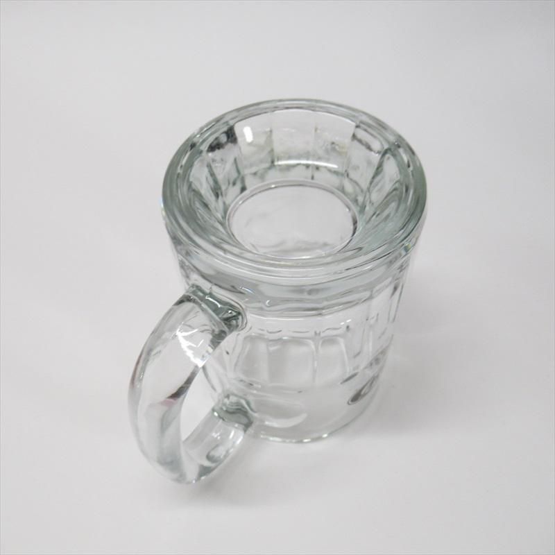 A&W エンダー Sサイズ ビアジョッキマグ A