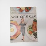 ۡϥޥ  ơޥ 1954ǯ1 Woman's Day