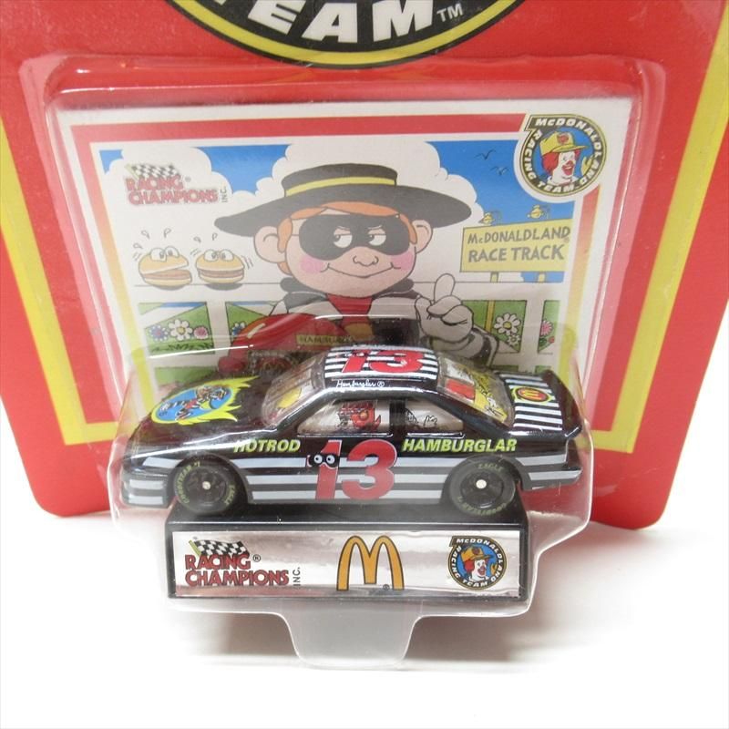 【専用】McDoodle　ハンバーグラー　ロナルド　香港　未開封　2001年 専用】McDoodle ハンバーグラー ロナルド 香港 未開封 2001年