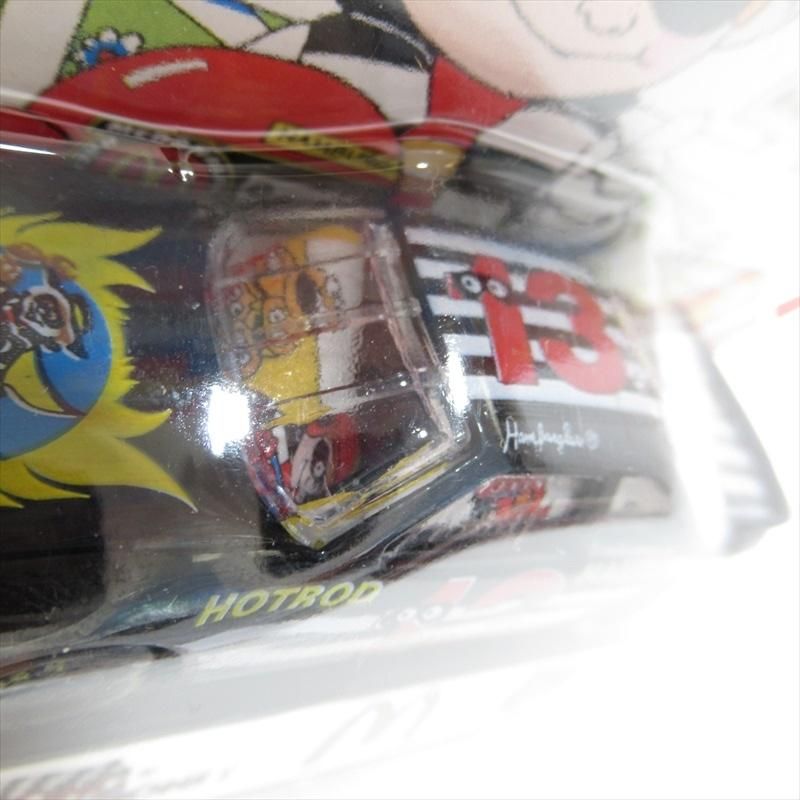 マクドナルド レーシングチーム 未開封 デッドストック