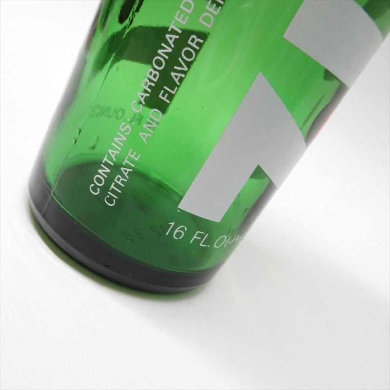 ヴィンテージボトル 7UP セブンアップ 16OZ ヴィンテージボトル 7UP セブンアップ 16OZ
