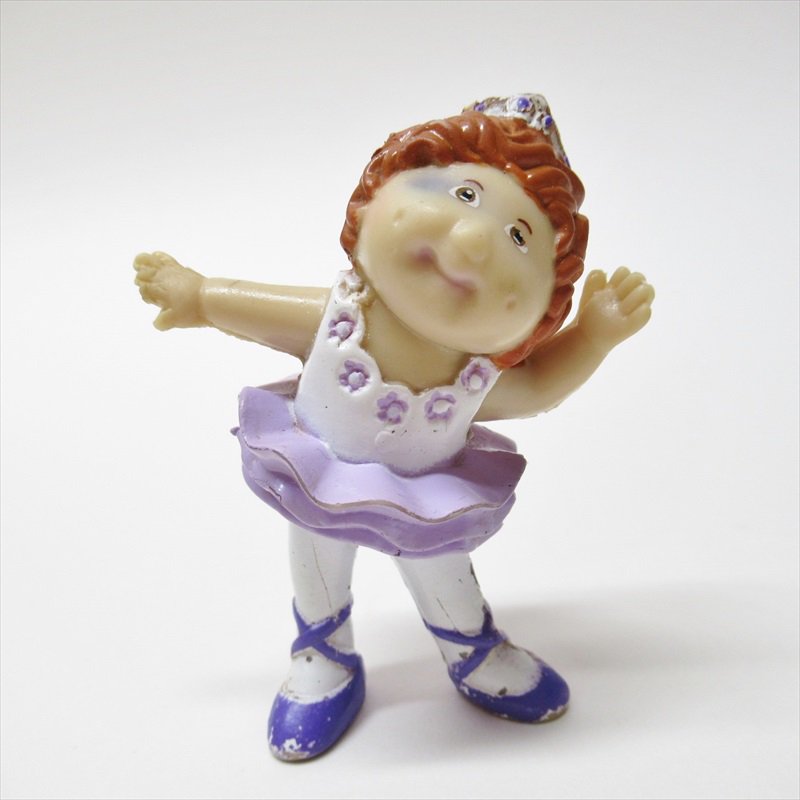キャベツ人形 - 人気のファイヤーキング ジェダイなどを取り扱い「AG 