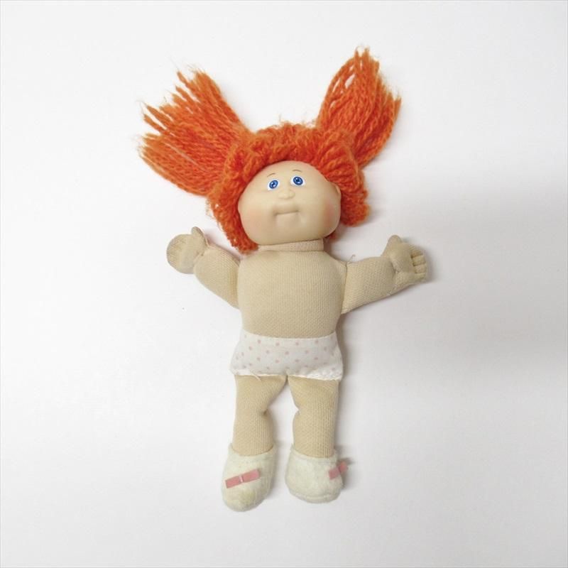 Cabbage patch kids/キャベッジパッチキッズ・キャベツ畑人形
