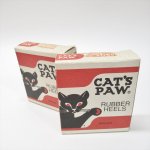 ¾  󥯻 Cat's Paw ҡ 10-11 ǥåɥȥåȢդ