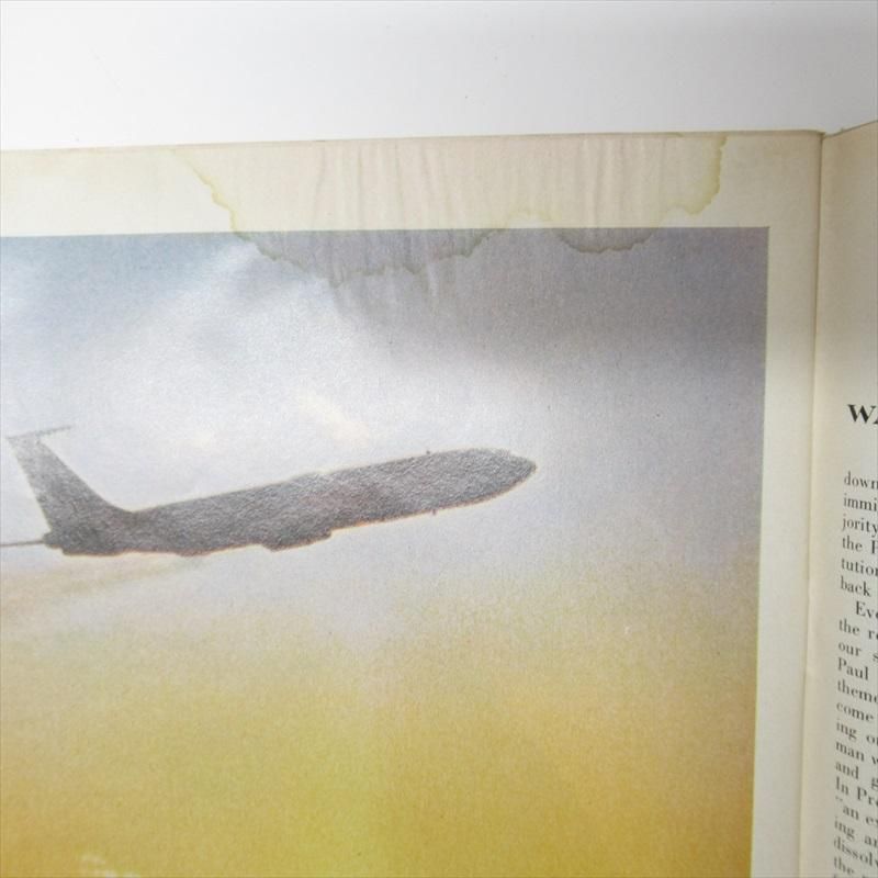アメリカ有名誌LIFE ライフ 1964年9月7日発売 ビンテージ雑誌