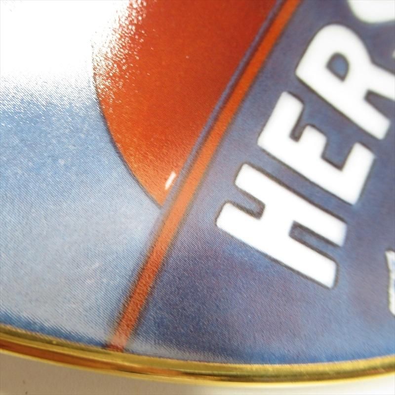 Hershey's Plate 1979 ハーシーズ　絵皿　5枚セット Hershey´s Plate・1979・ハーシーズ・絵皿・5枚セット