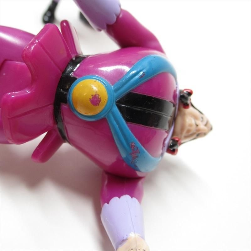 バーガーキング ミールトイ ディズニー ポカホンタス Governor